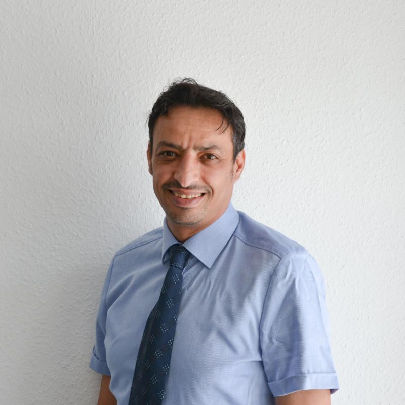 Abid Belghiran