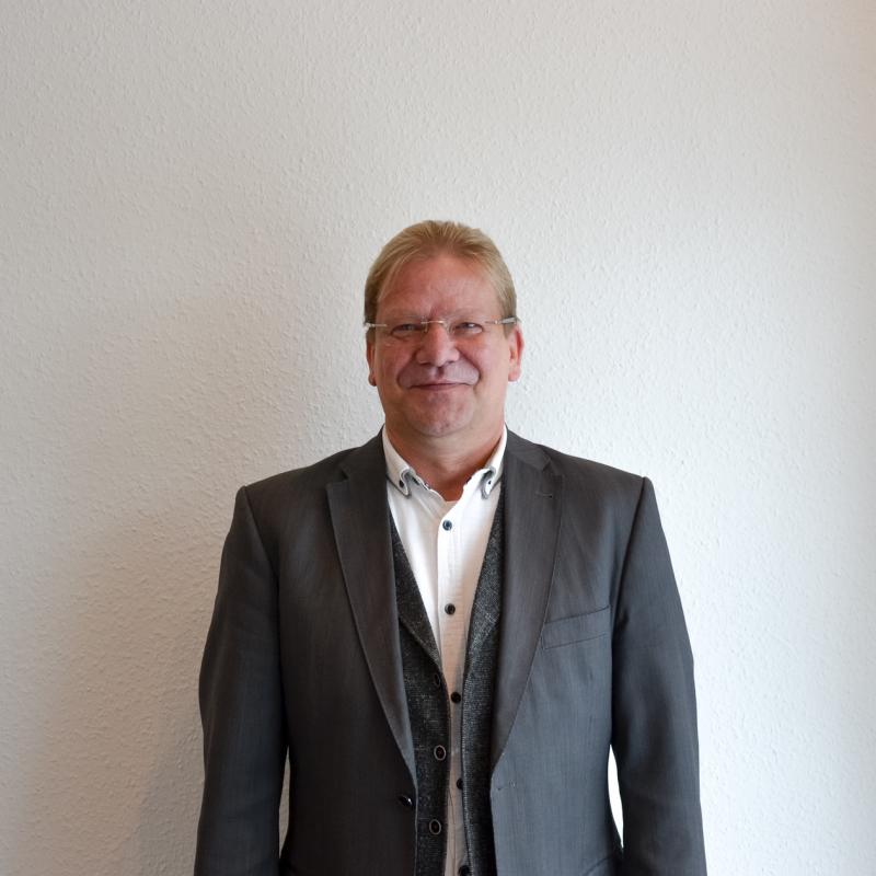 Uwe Girse